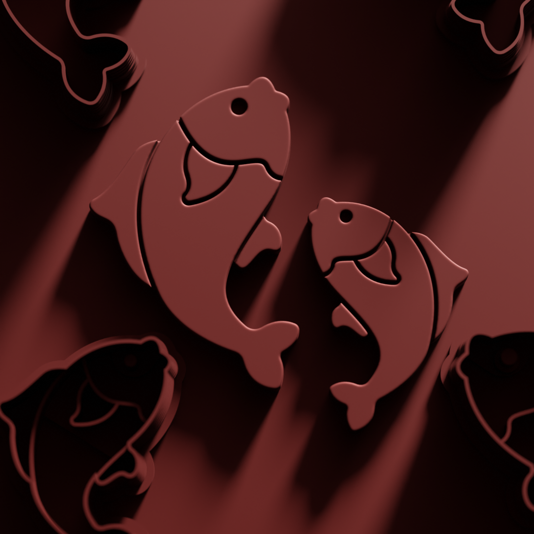 Koi Cutter