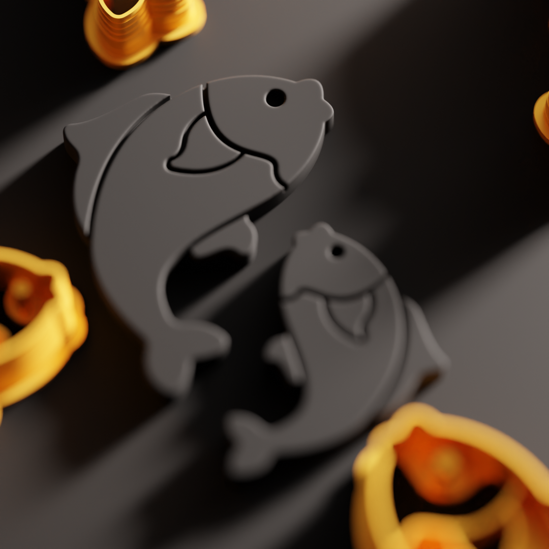 Koi Cutter