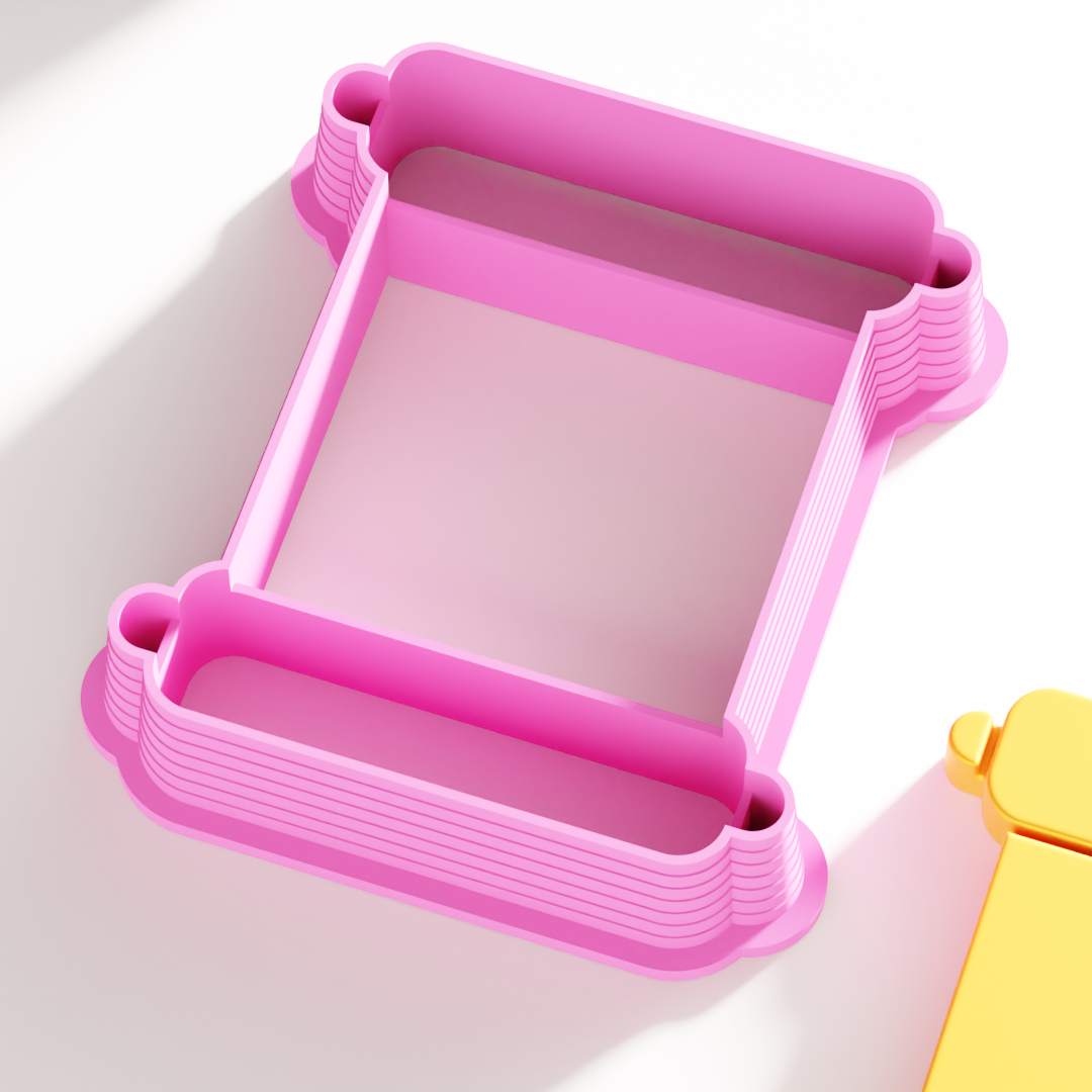 Paper Scroll Cutter