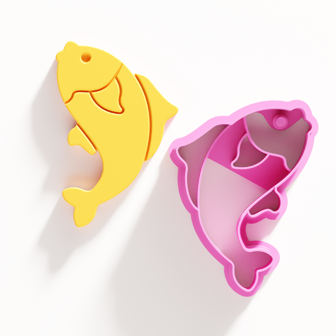 Koi Cutter