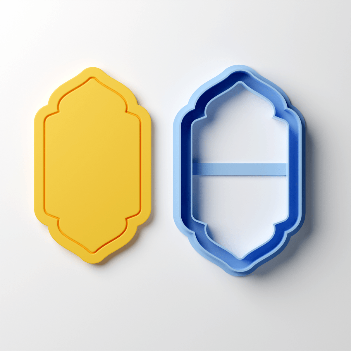 Genie Arch Frame Clay Cutter - Claylab