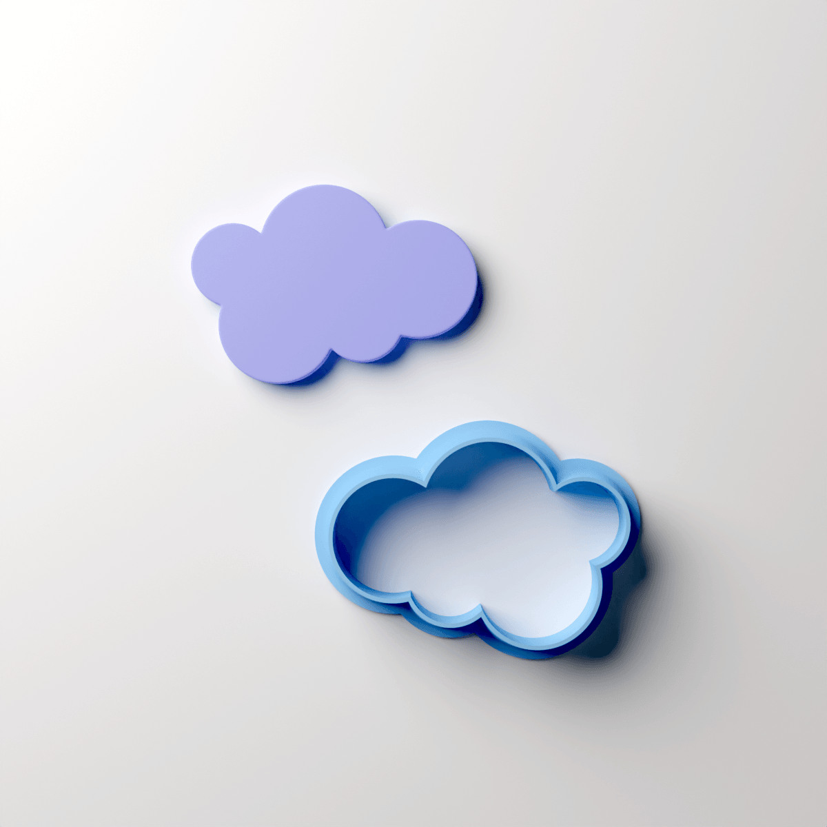 Cloud Clay Cutter - Claylab