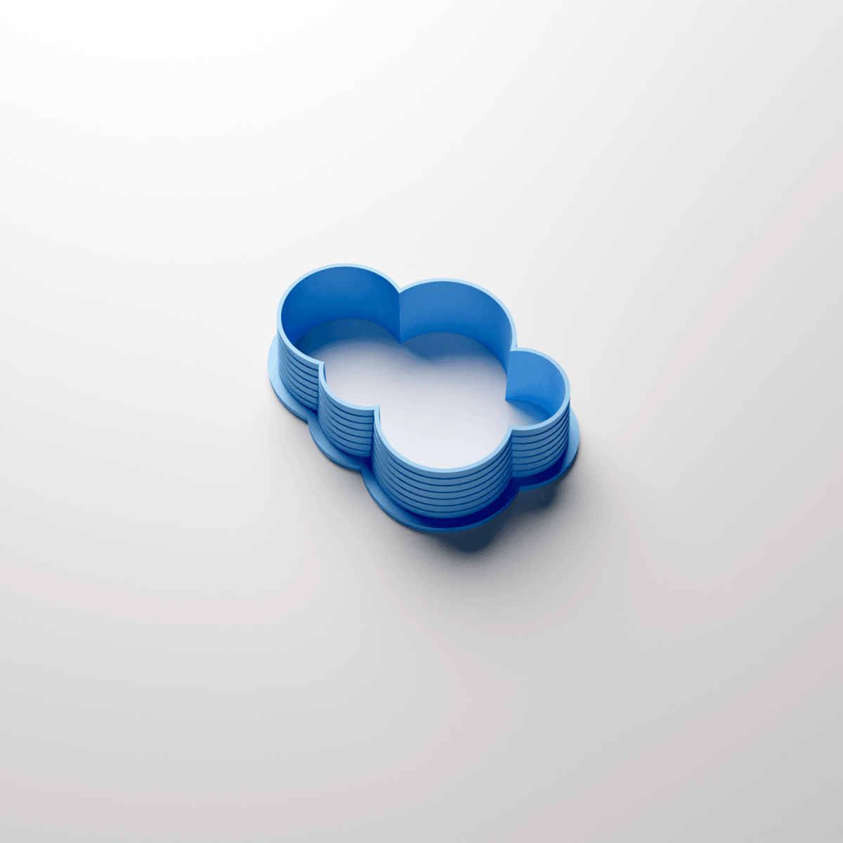 Cloud Clay Cutter - Claylab