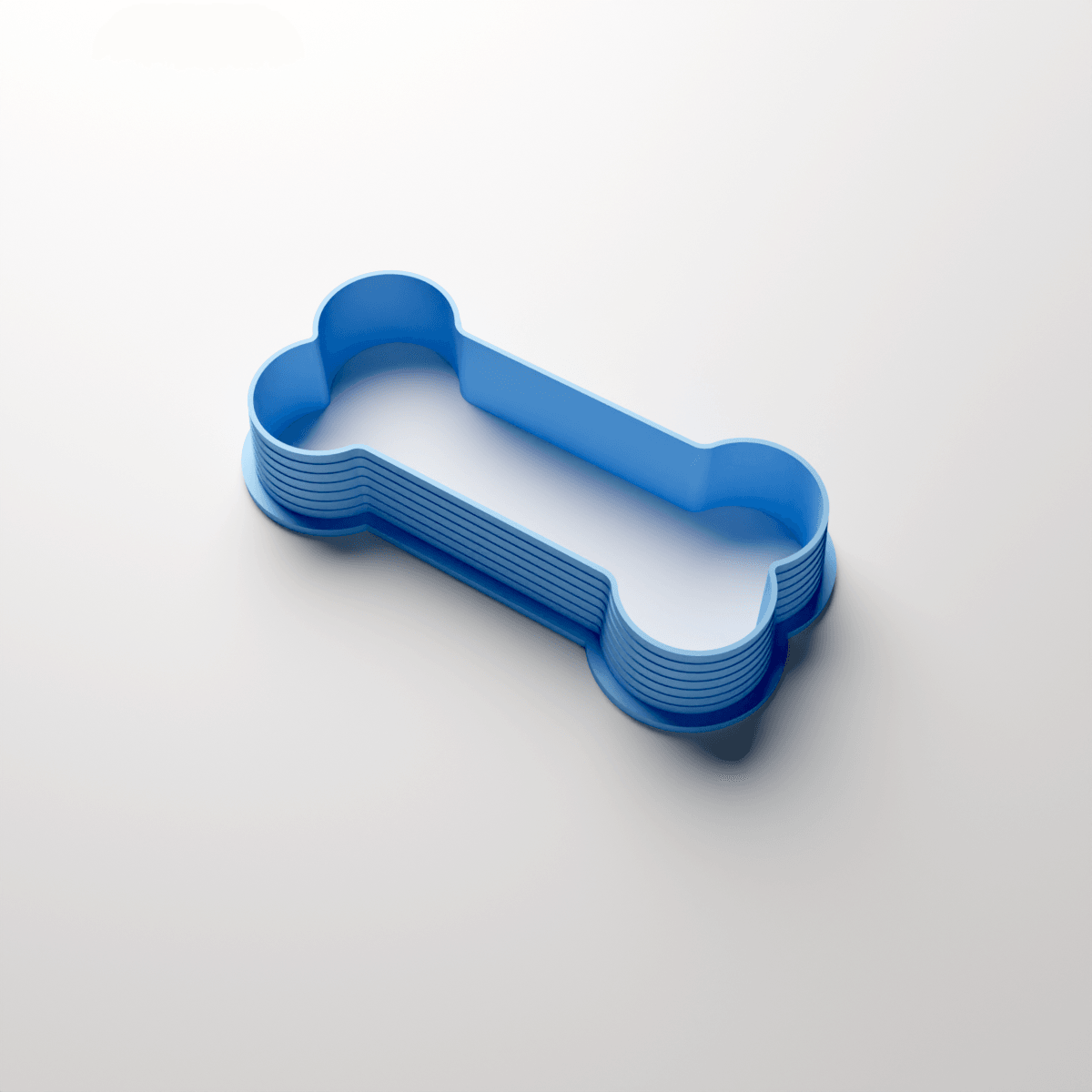 Dog Bone Clay Cutter - Claylab