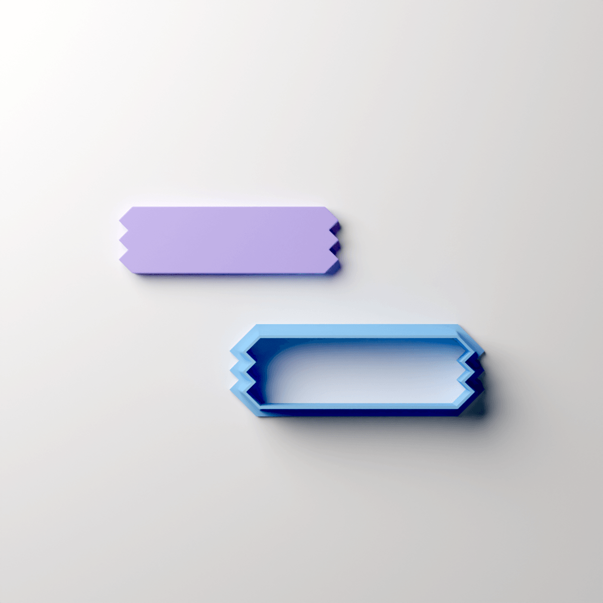 Banner Clay Cutter - Claylab