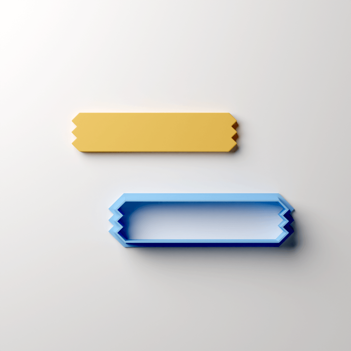 Banner Clay Cutter - Claylab