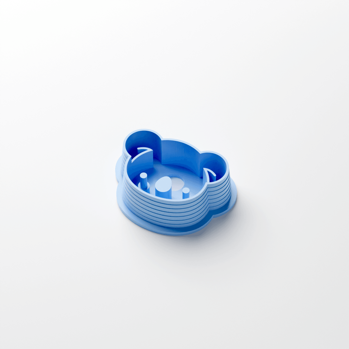 Koala Stud Clay Cutter - Claylab
