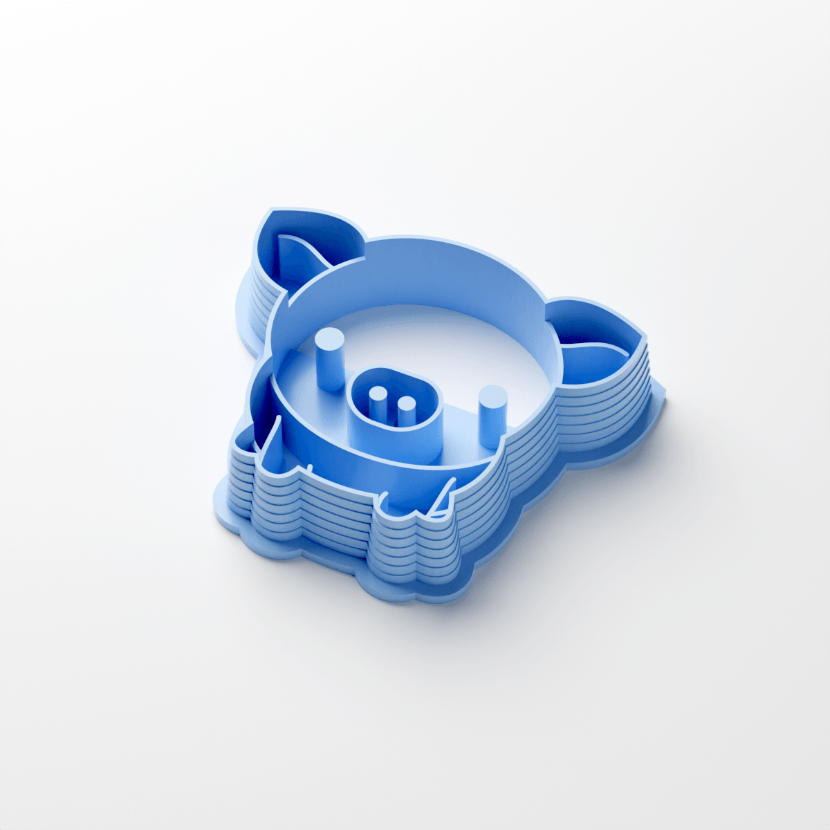 Pig Clay Cutter - Claylab