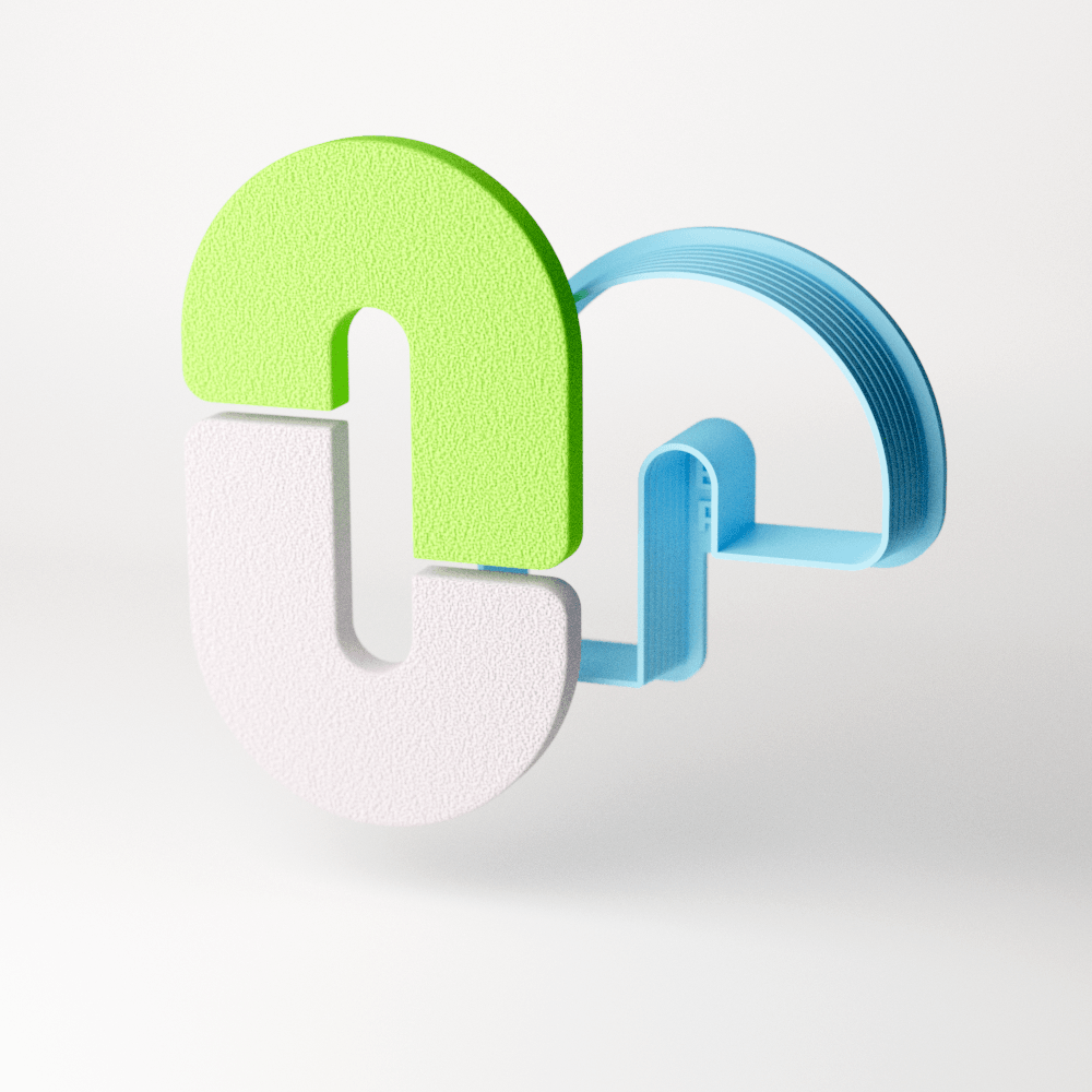 Oval Offset Half Flip Clay Cutter - Claylab