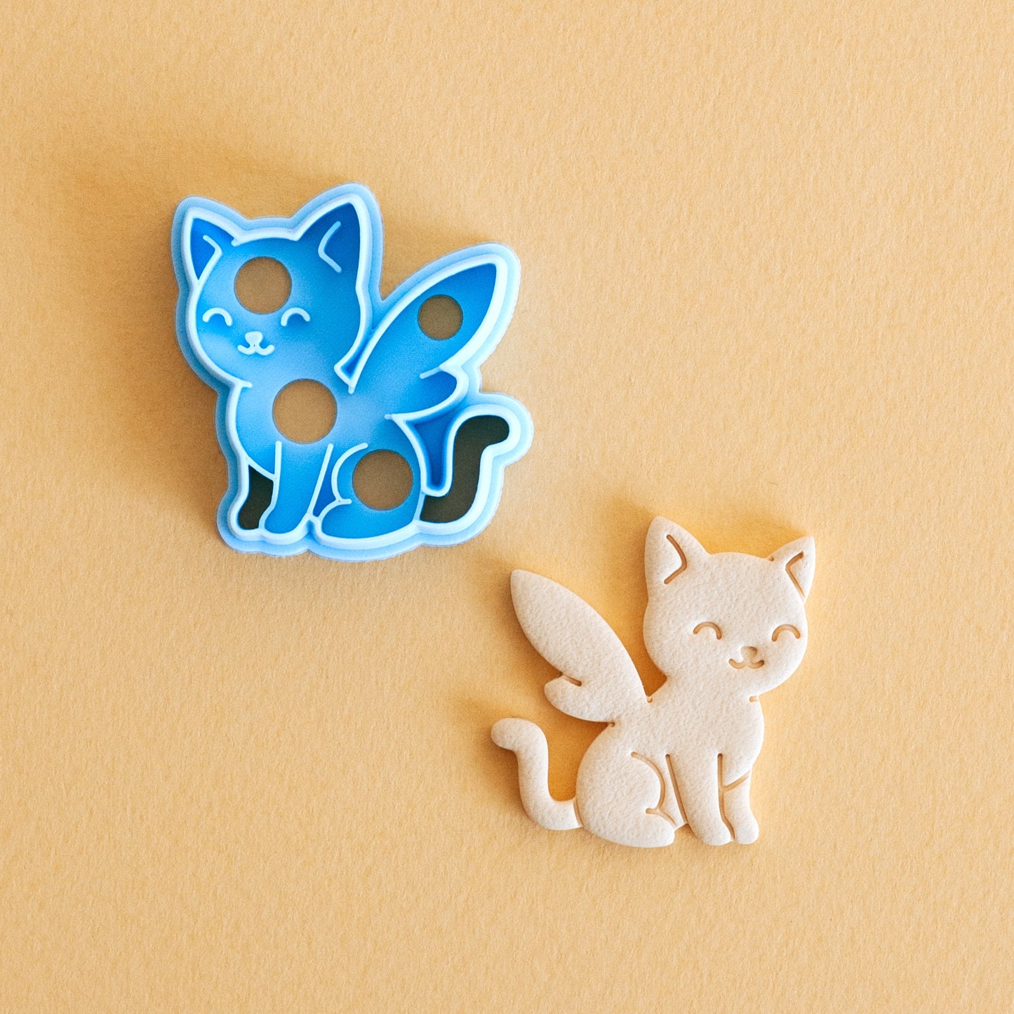 Fairy Cat