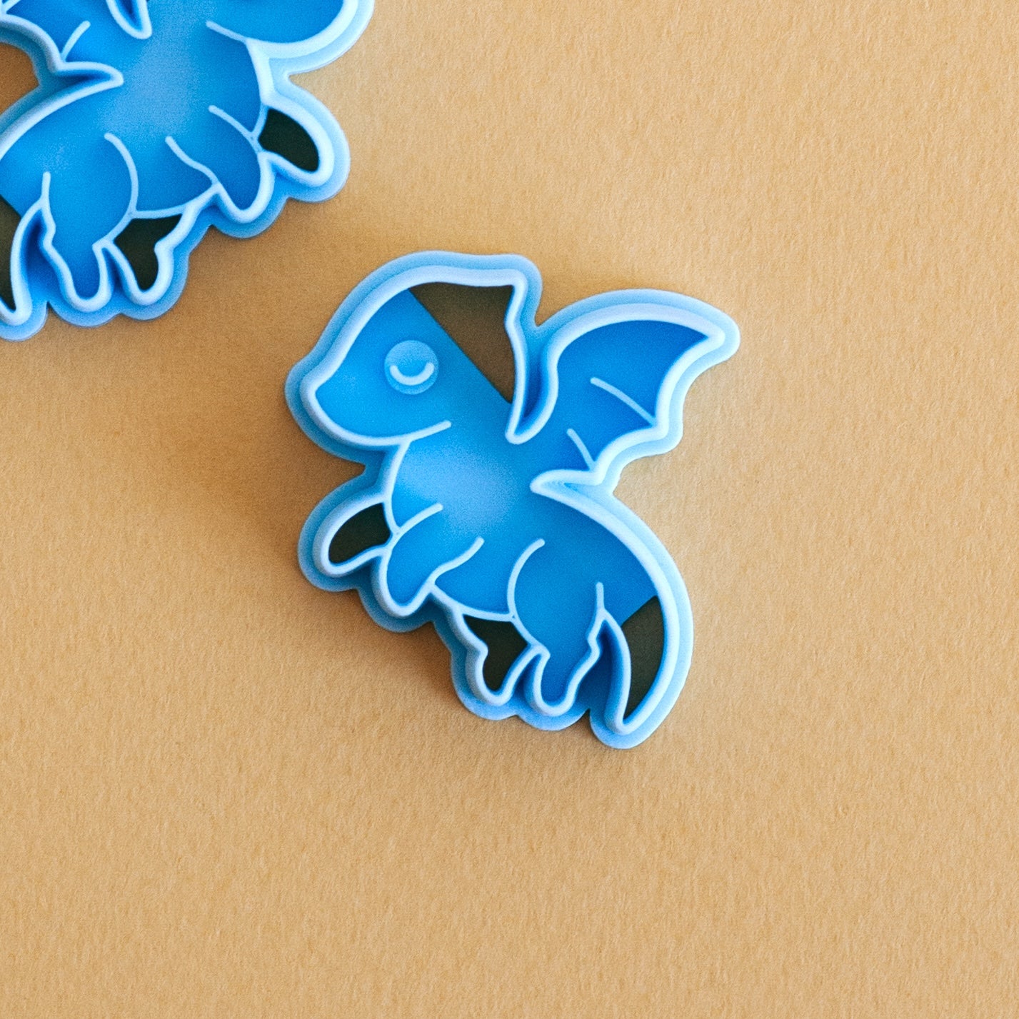 Baby Dragon