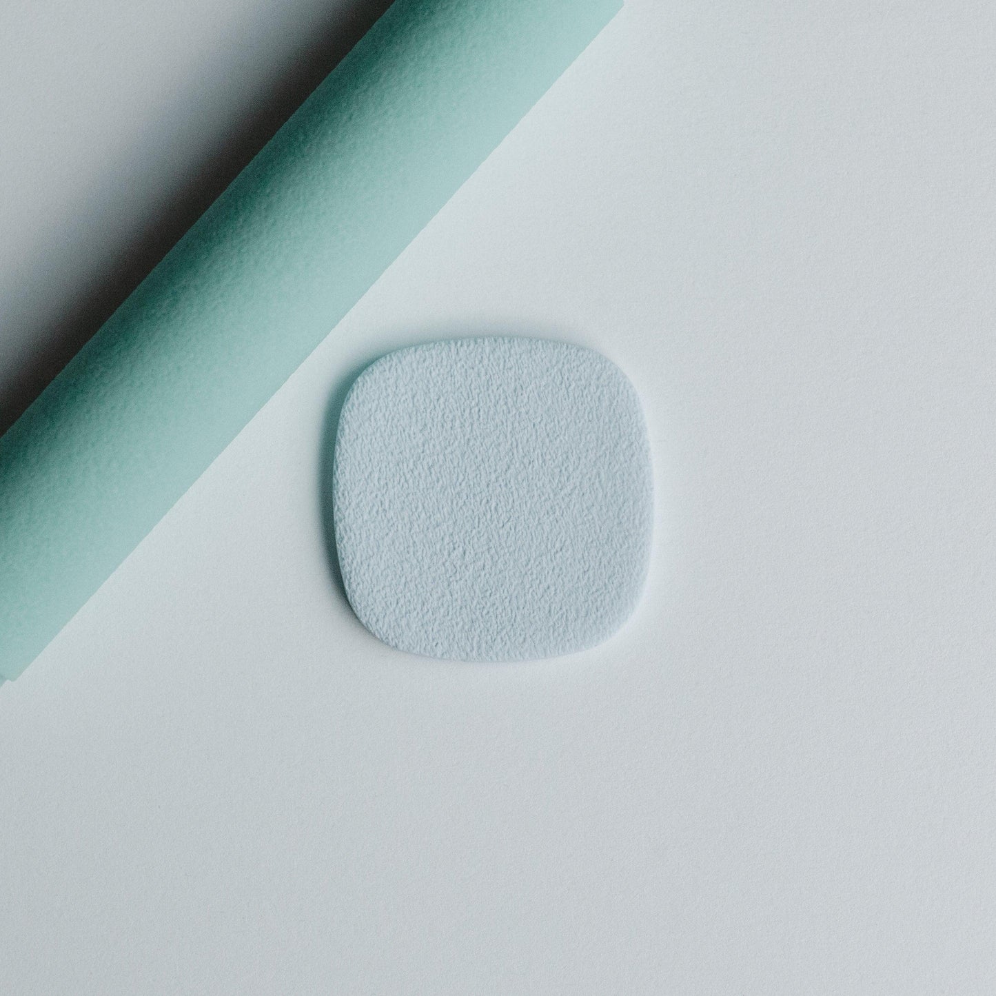 Sandpaper Texture Clay Roller - Claylab