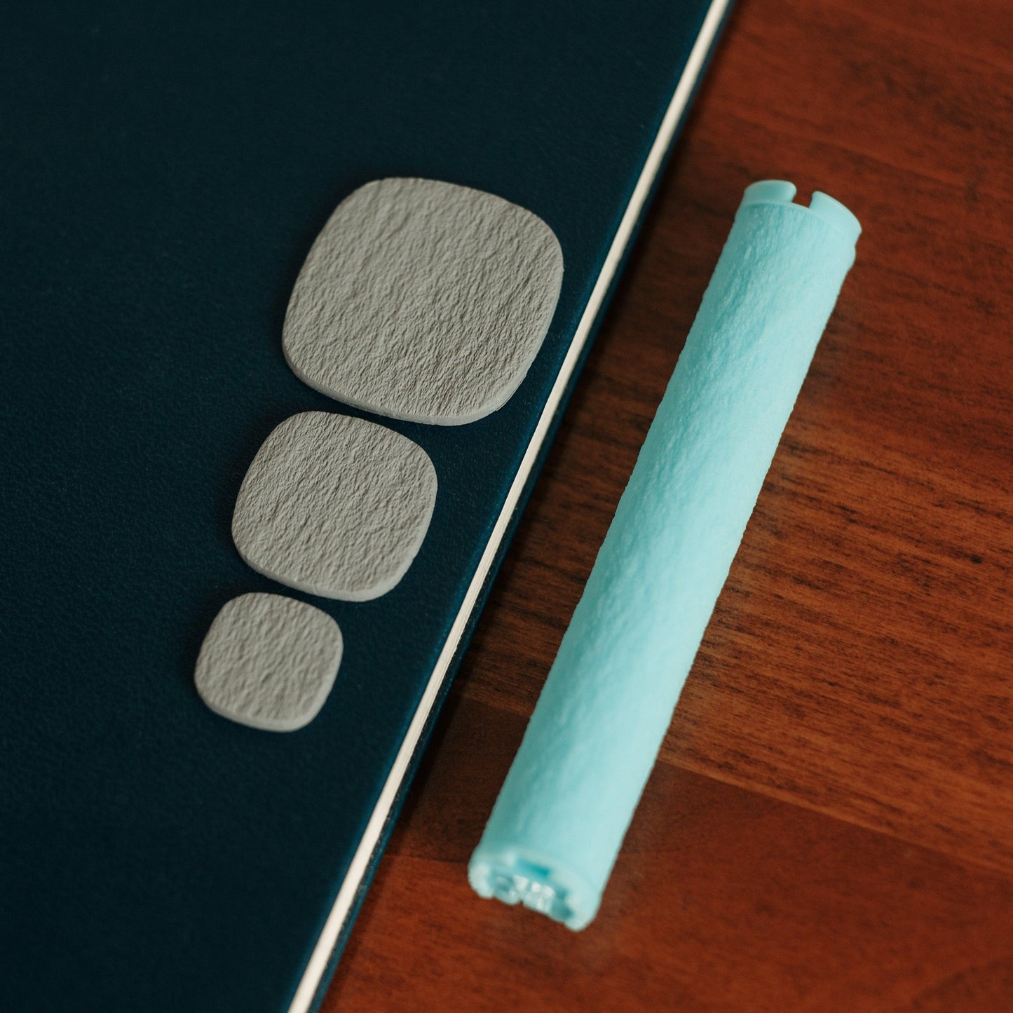 Felt Texture Clay Roller - Claylab
