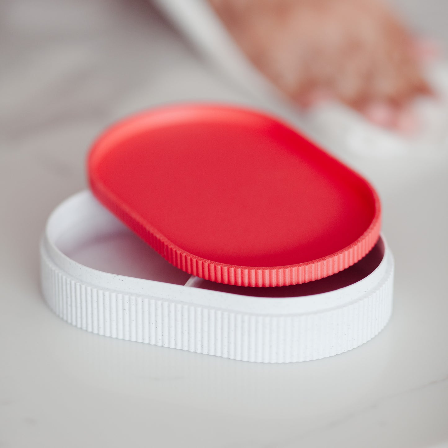 Claylab Knockbox - Cutter Powder Tapper