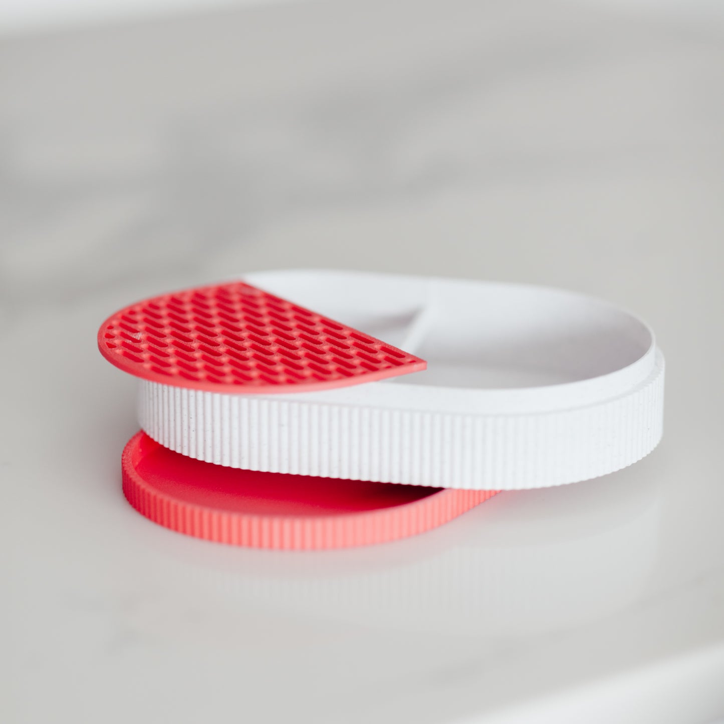 Claylab Knockbox - Cutter Powder Tapper