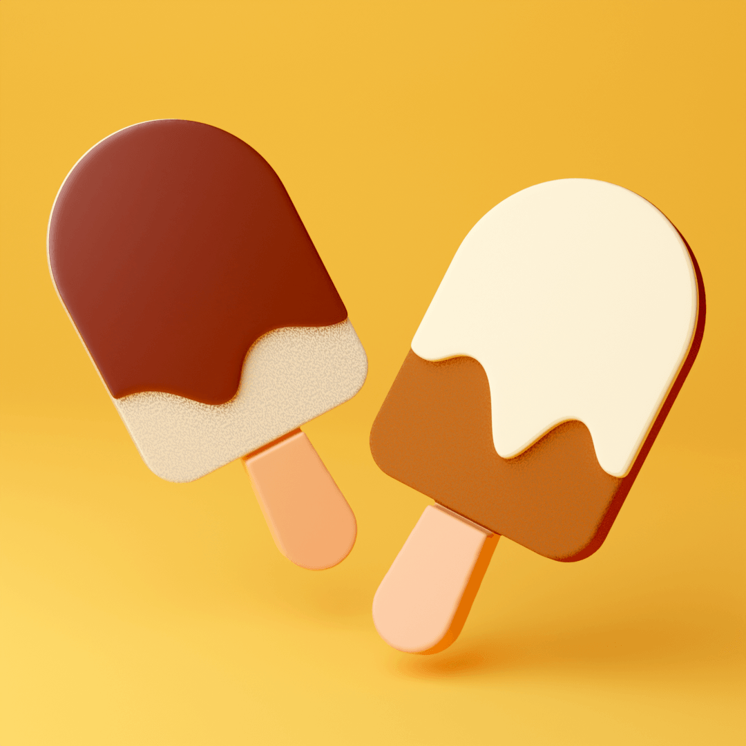 Icy Pop Snap Card Kit - Claylab