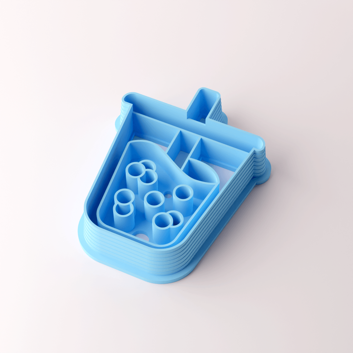 Boba Clay Cutter - Claylab