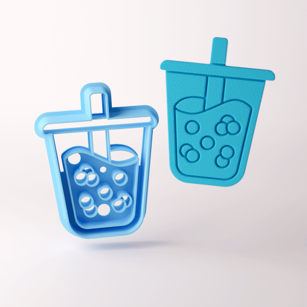 Boba Clay Cutter - Claylab