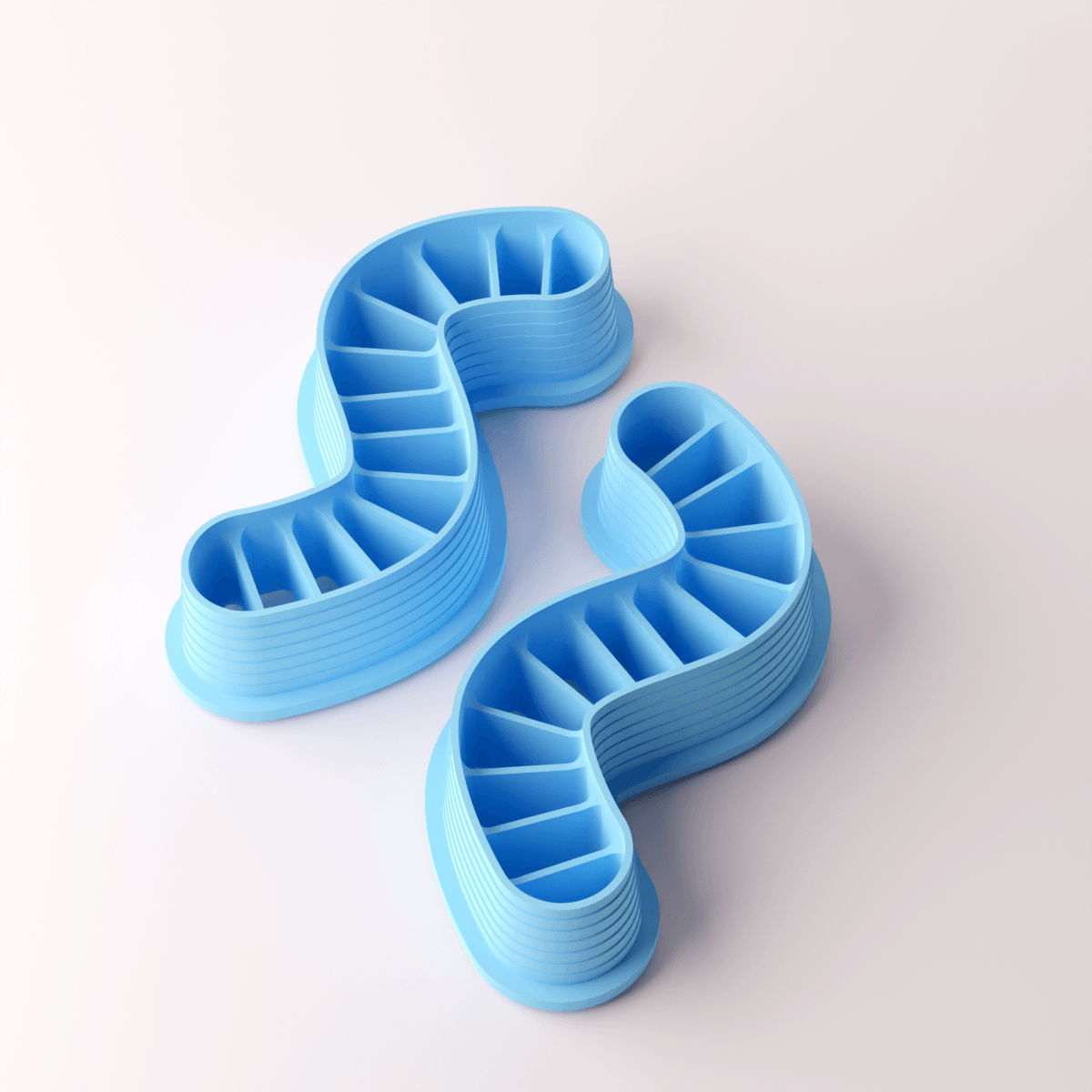 Sour Worm Clay Cutter - Claylab