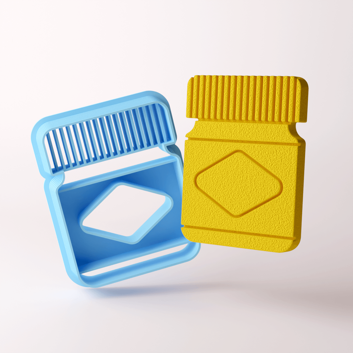 V-Mite Clay Cutter - Claylab