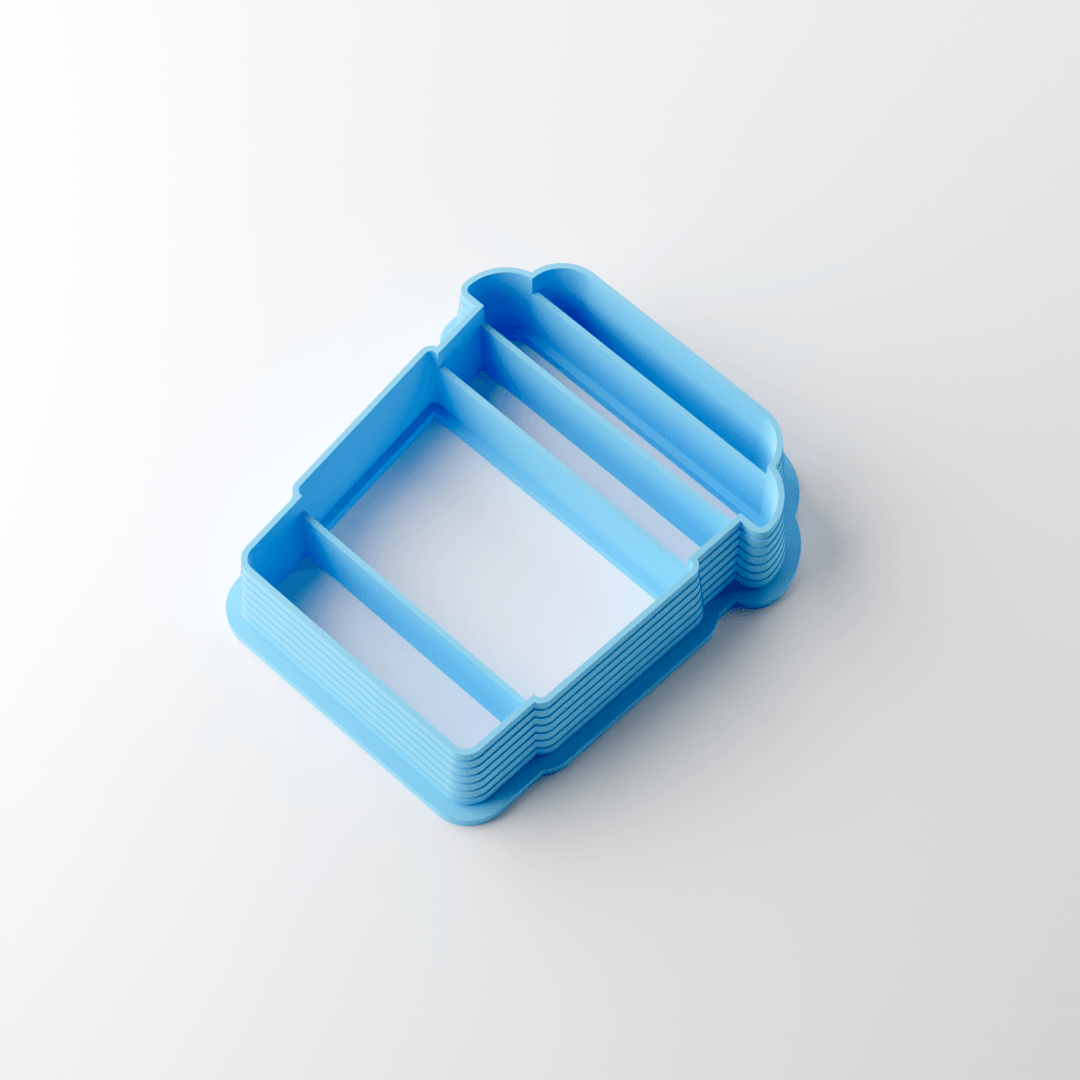 Coffee Cup Clay Cutter - Claylab