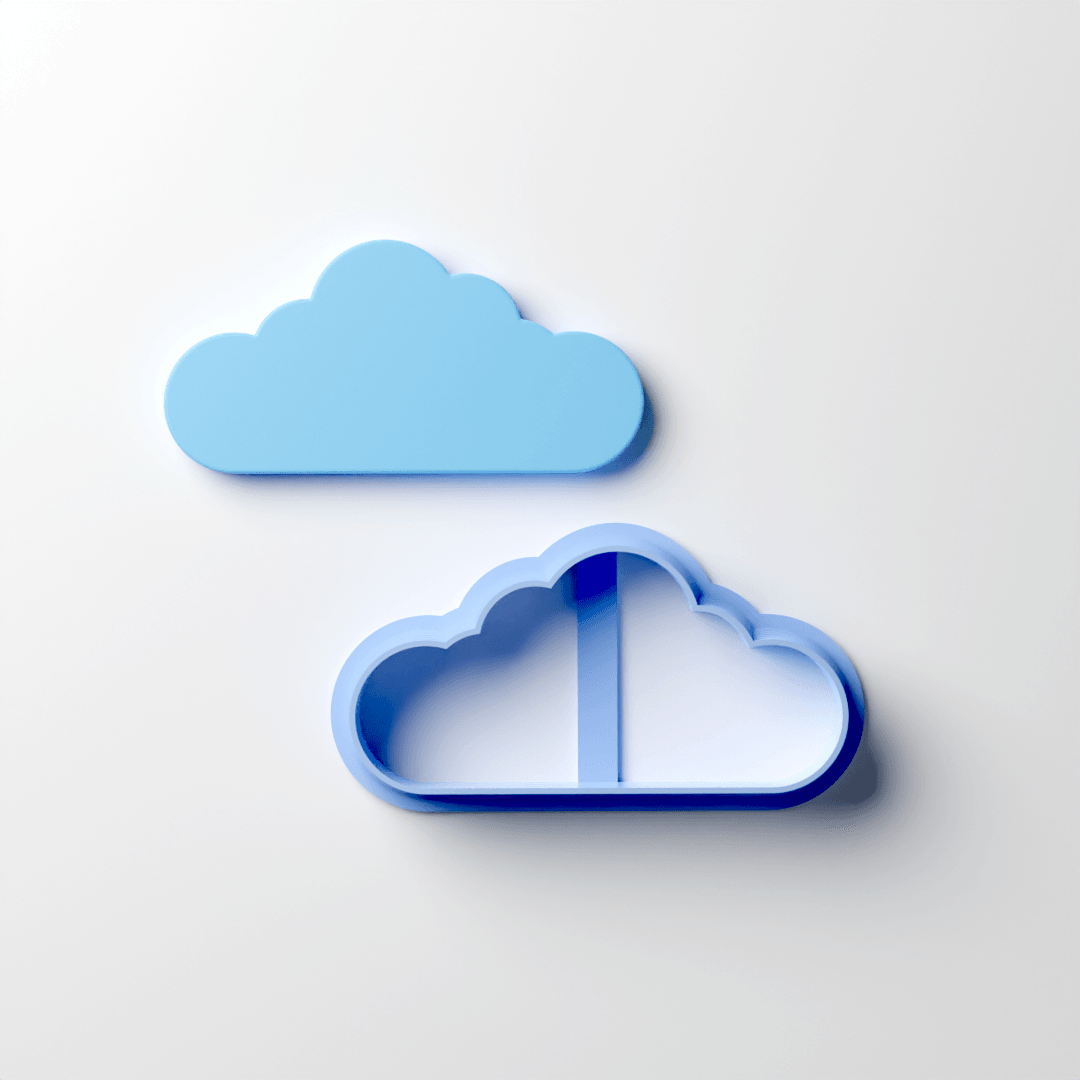 Cloud Clay Cutter - Claylab