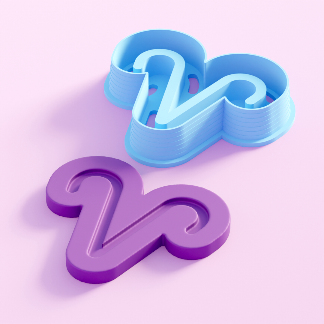 Aries Symbol Cutter