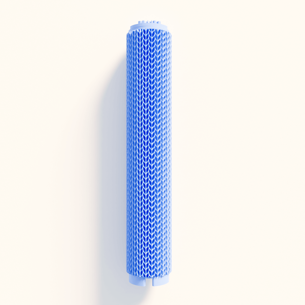 Knit Pattern Clay Roller - Claylab