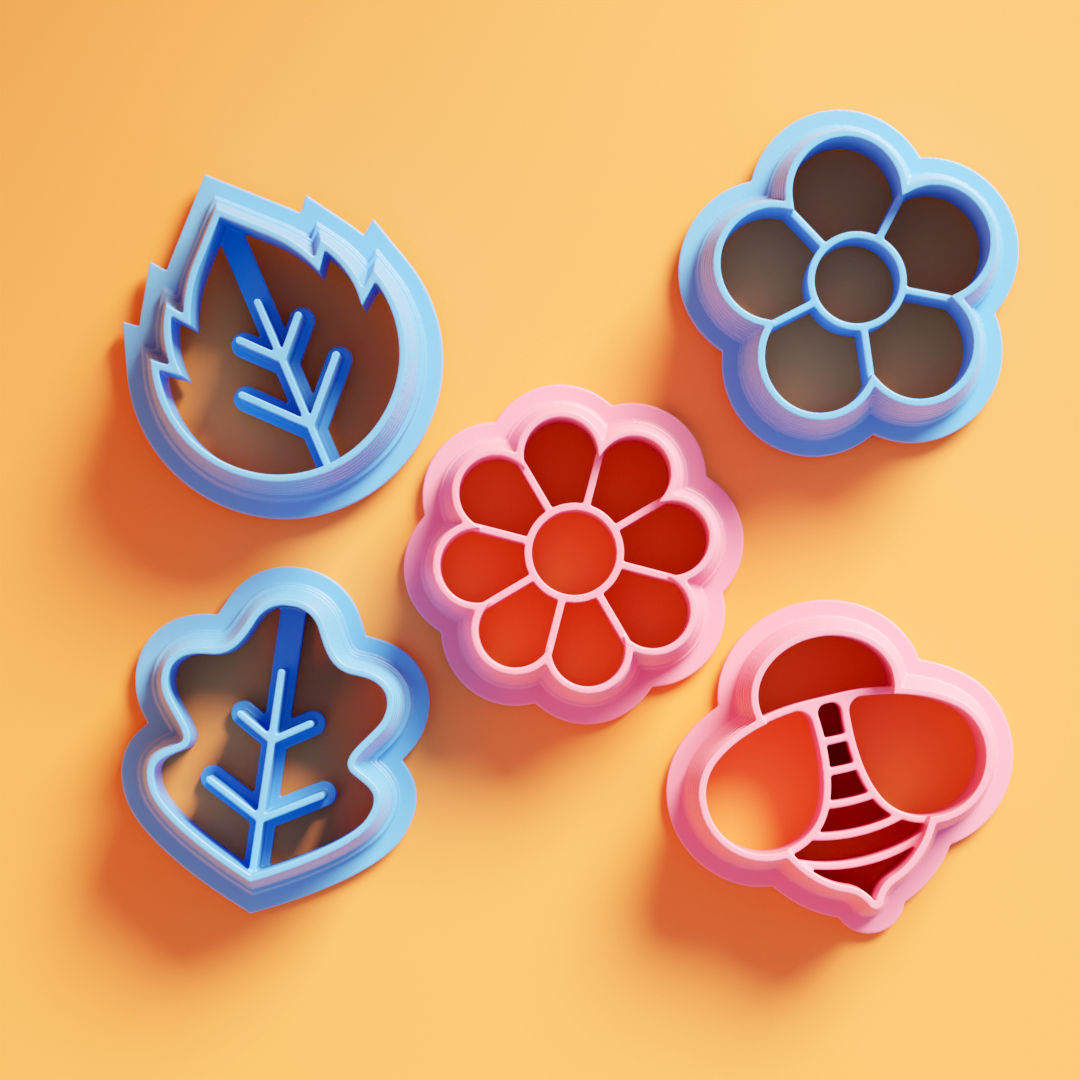 Garden Studs Cutter Pack