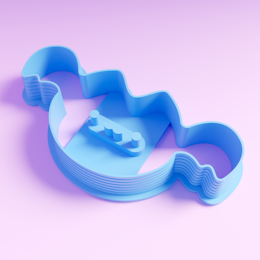 Chubby Bat Cutter