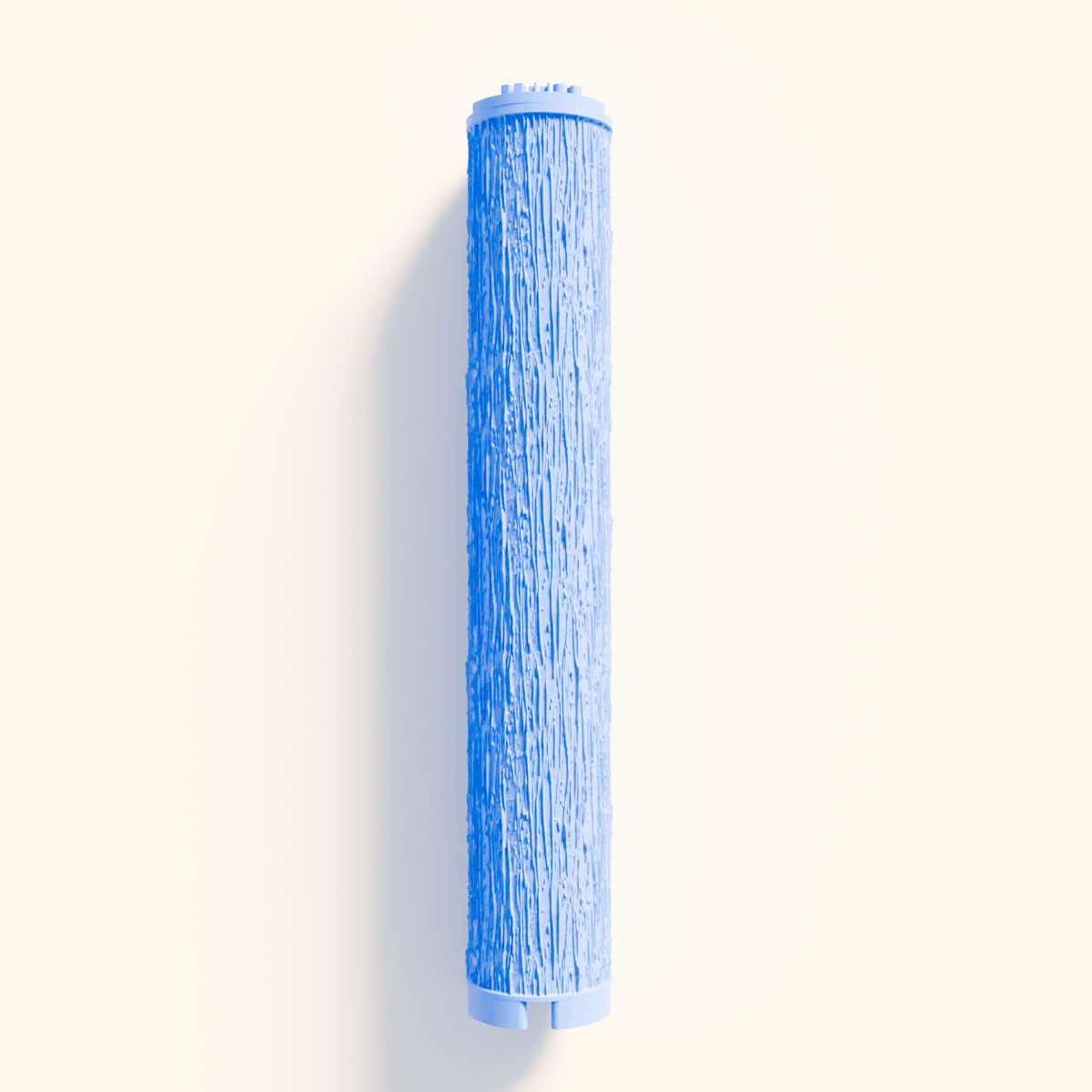 Wood Texture Clay Roller - Claylab