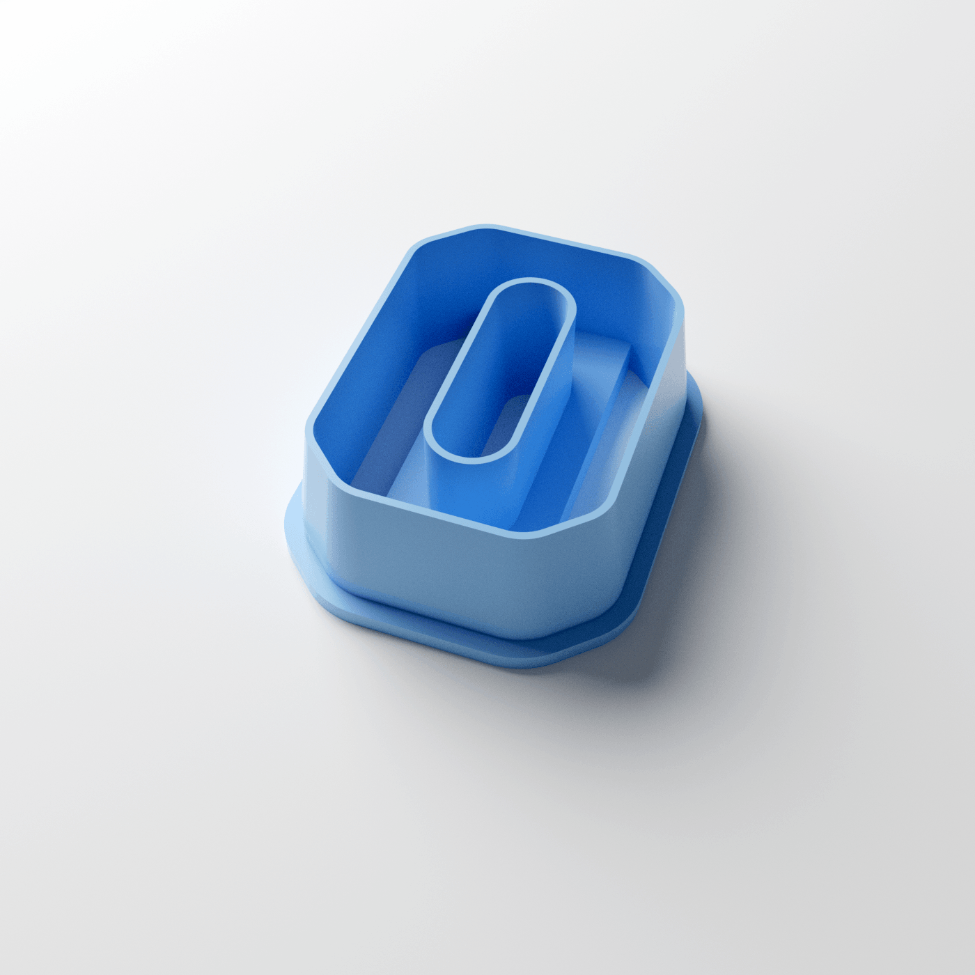 Octagon Link Clay Cutter (Petit Size) - Claylab
