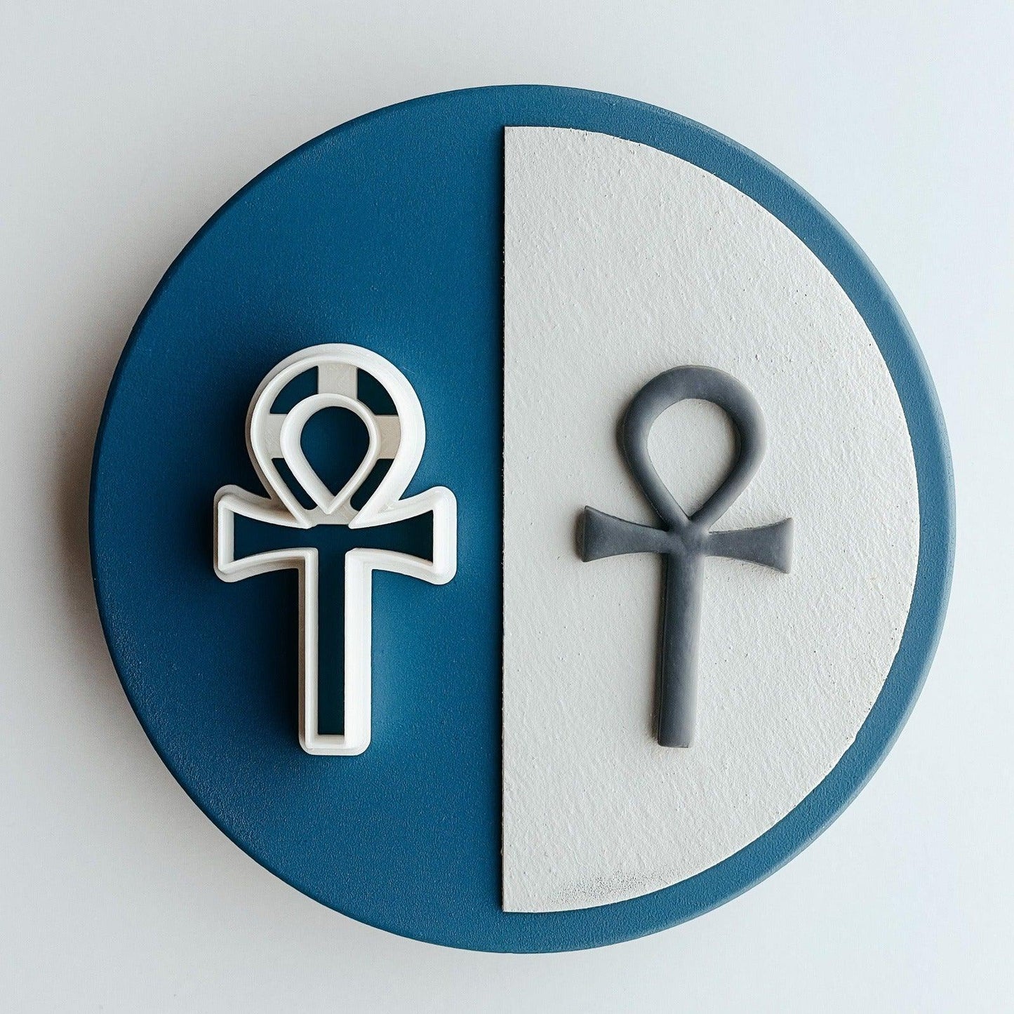 Ankh Clay Cutter - Claylab