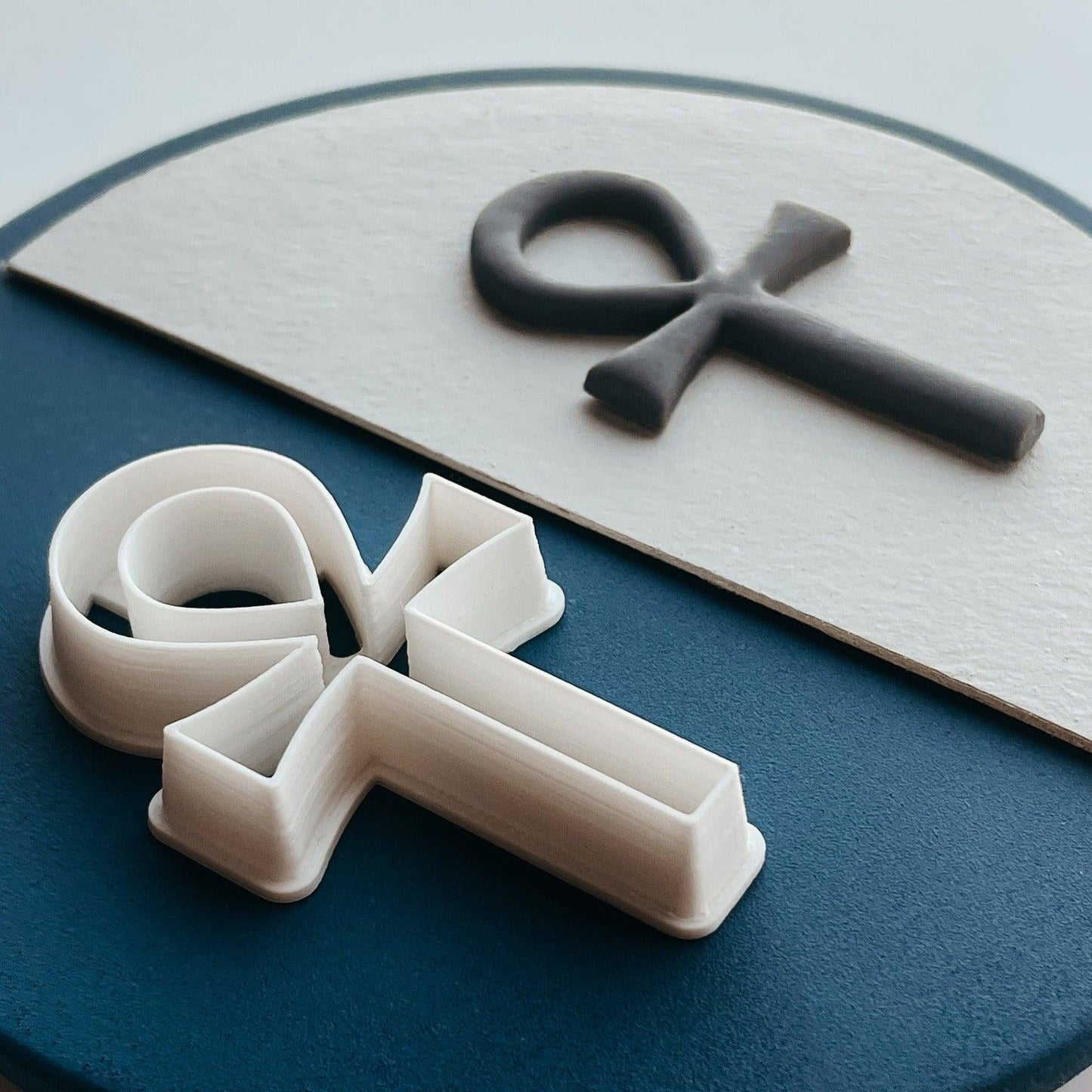 Ankh Clay Cutter - Claylab