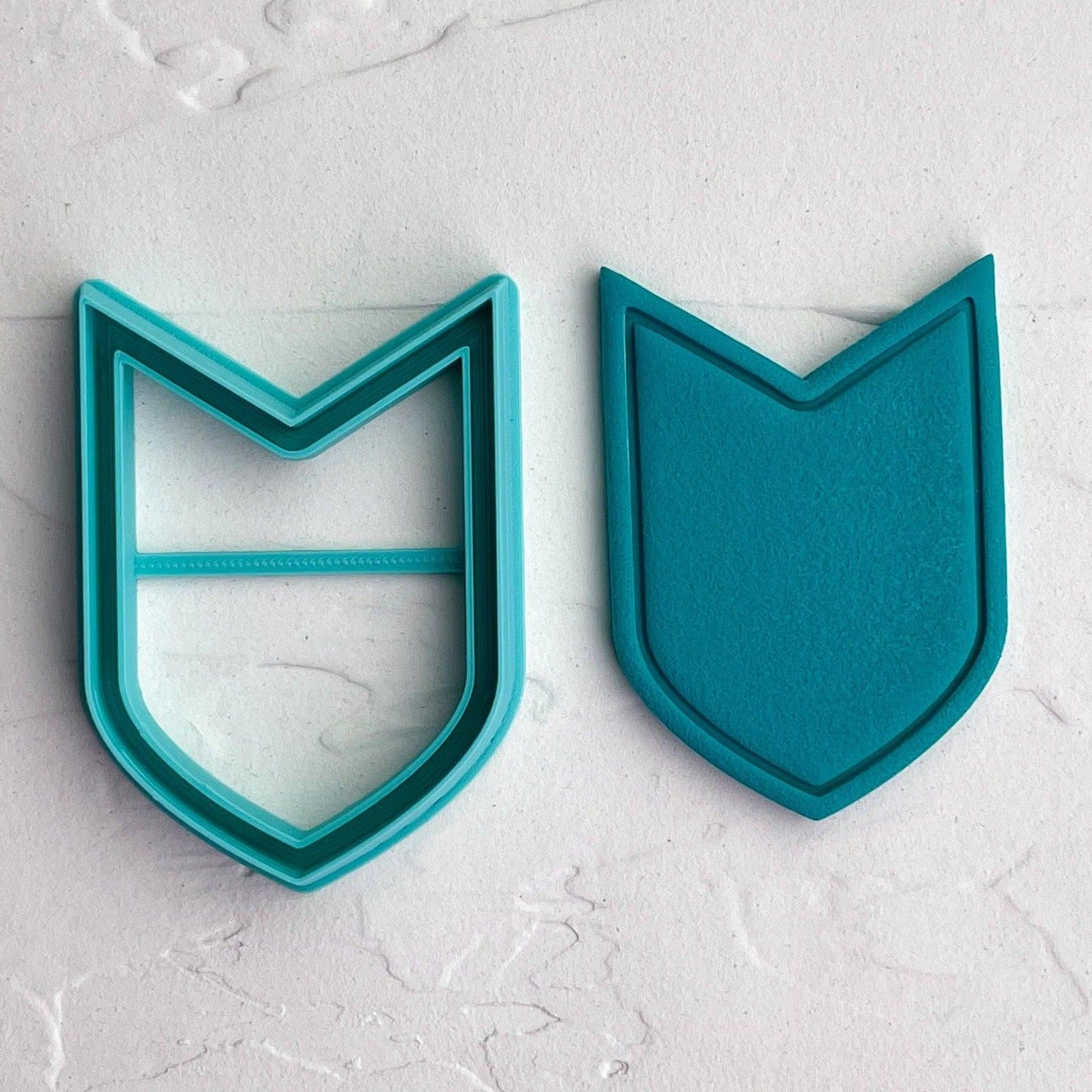 Arrow Frame - Claylab