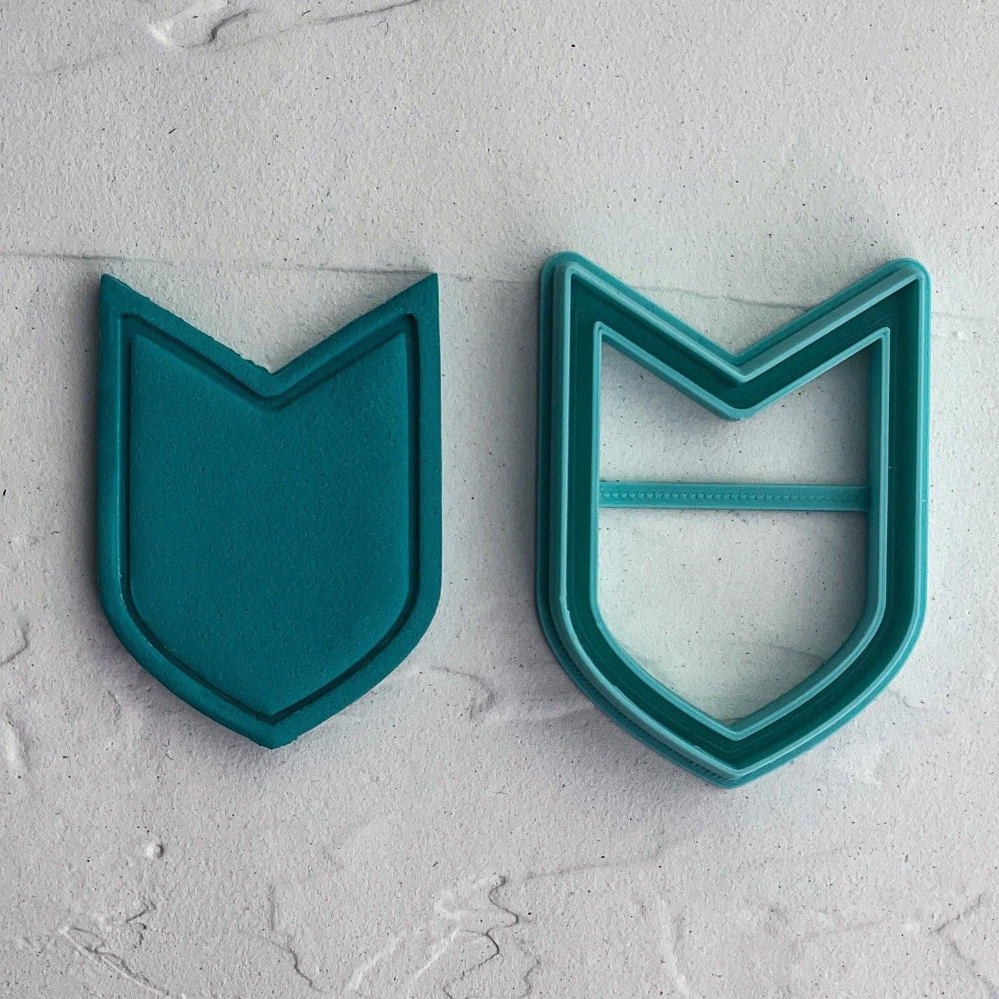 Arrow Frame - Claylab