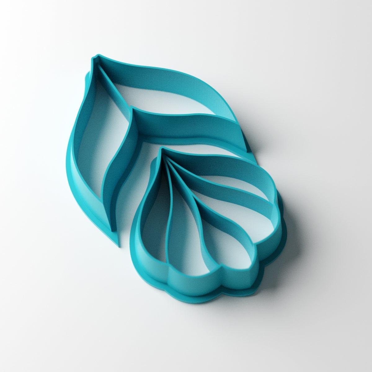 Bloom Dangle Clay Cutter - Claylab