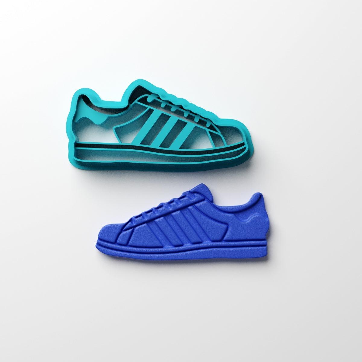 Classic Sneakers Clay Cutter - Claylab