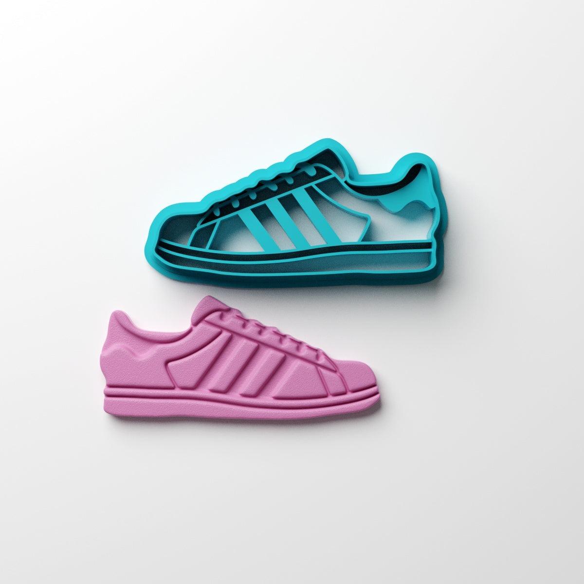 Classic Sneakers Clay Cutter - Claylab