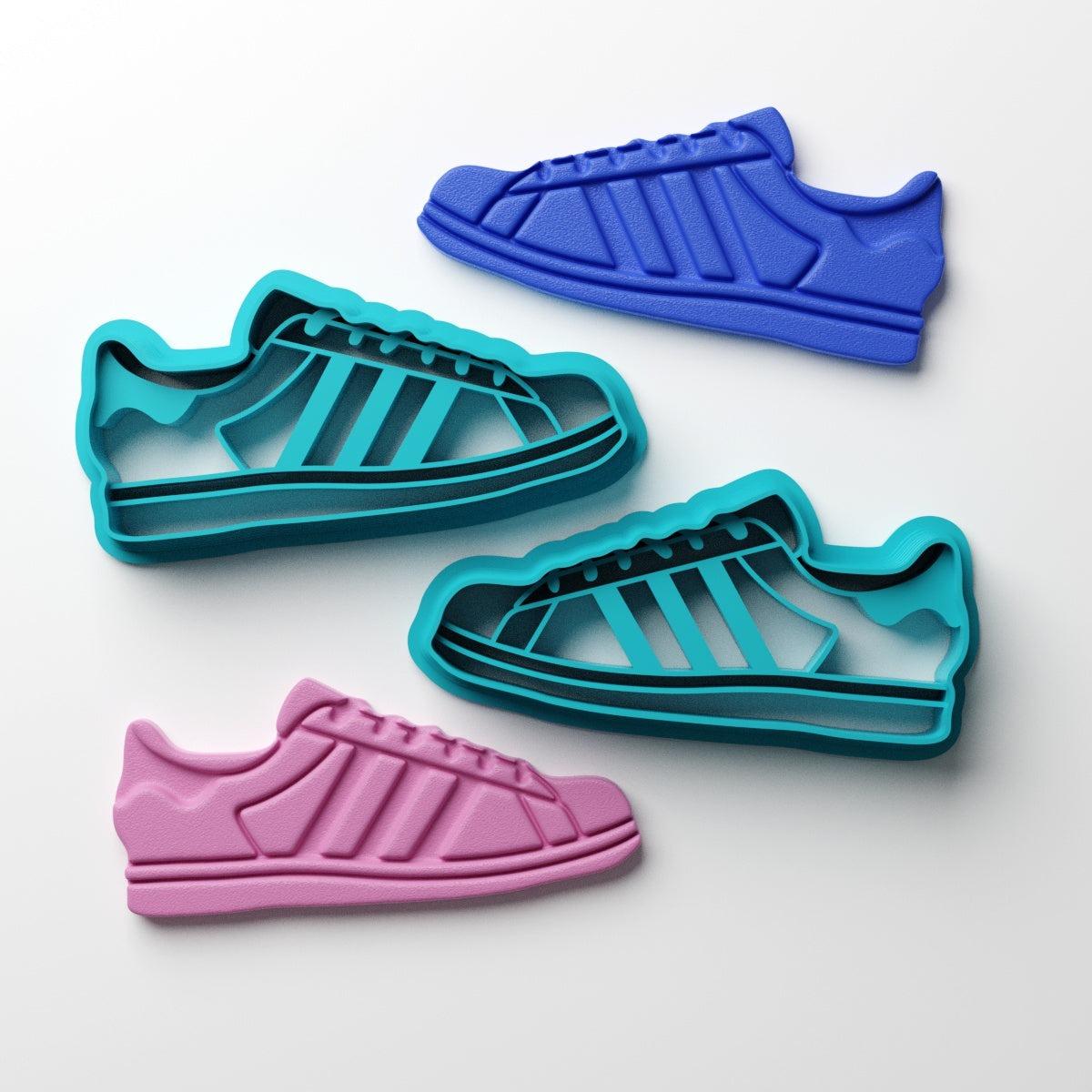 Classic Sneakers Clay Cutter - Claylab
