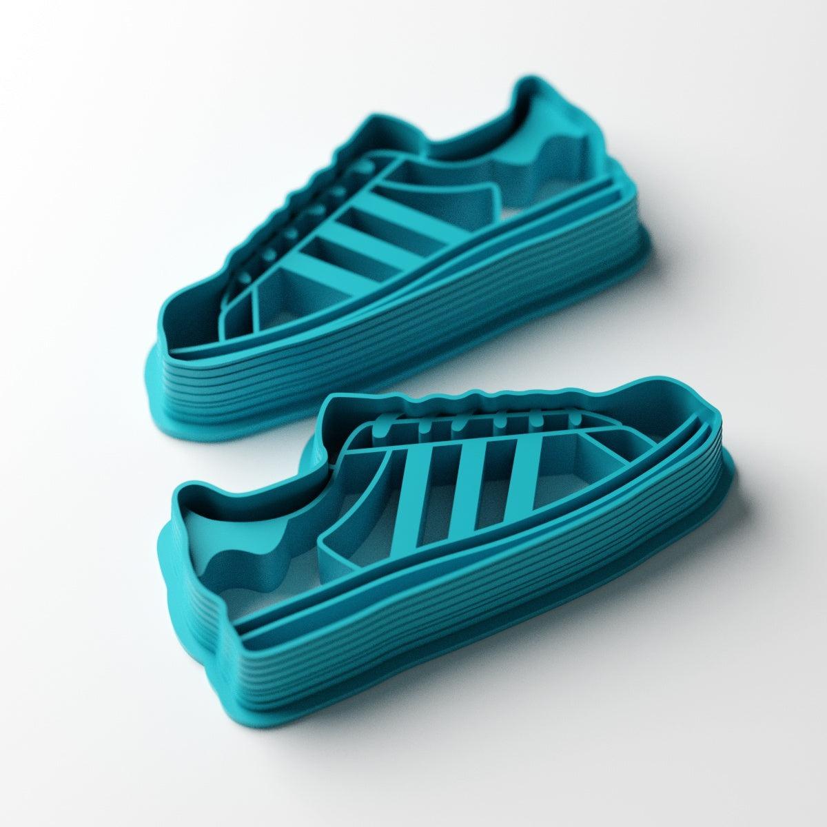 Classic Sneakers Clay Cutter - Claylab