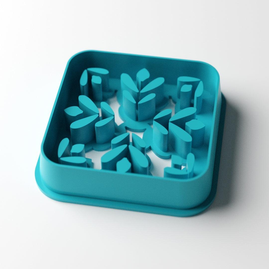 Daphne Tile Clay Cutter - Claylab