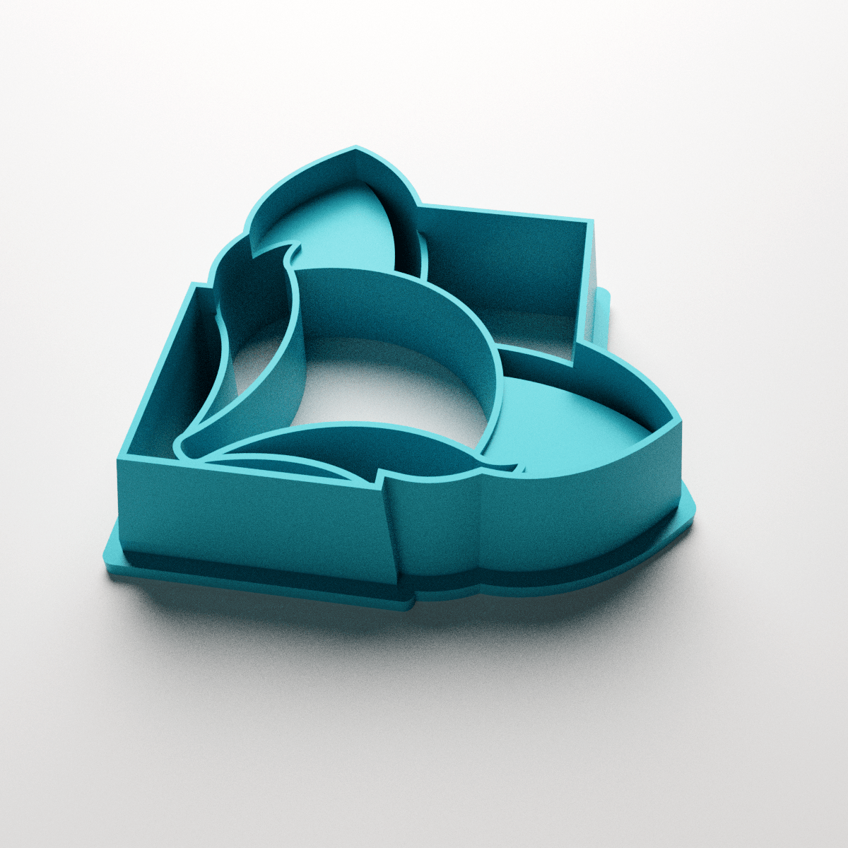 Sly Fox Clay Cutter - Claylab