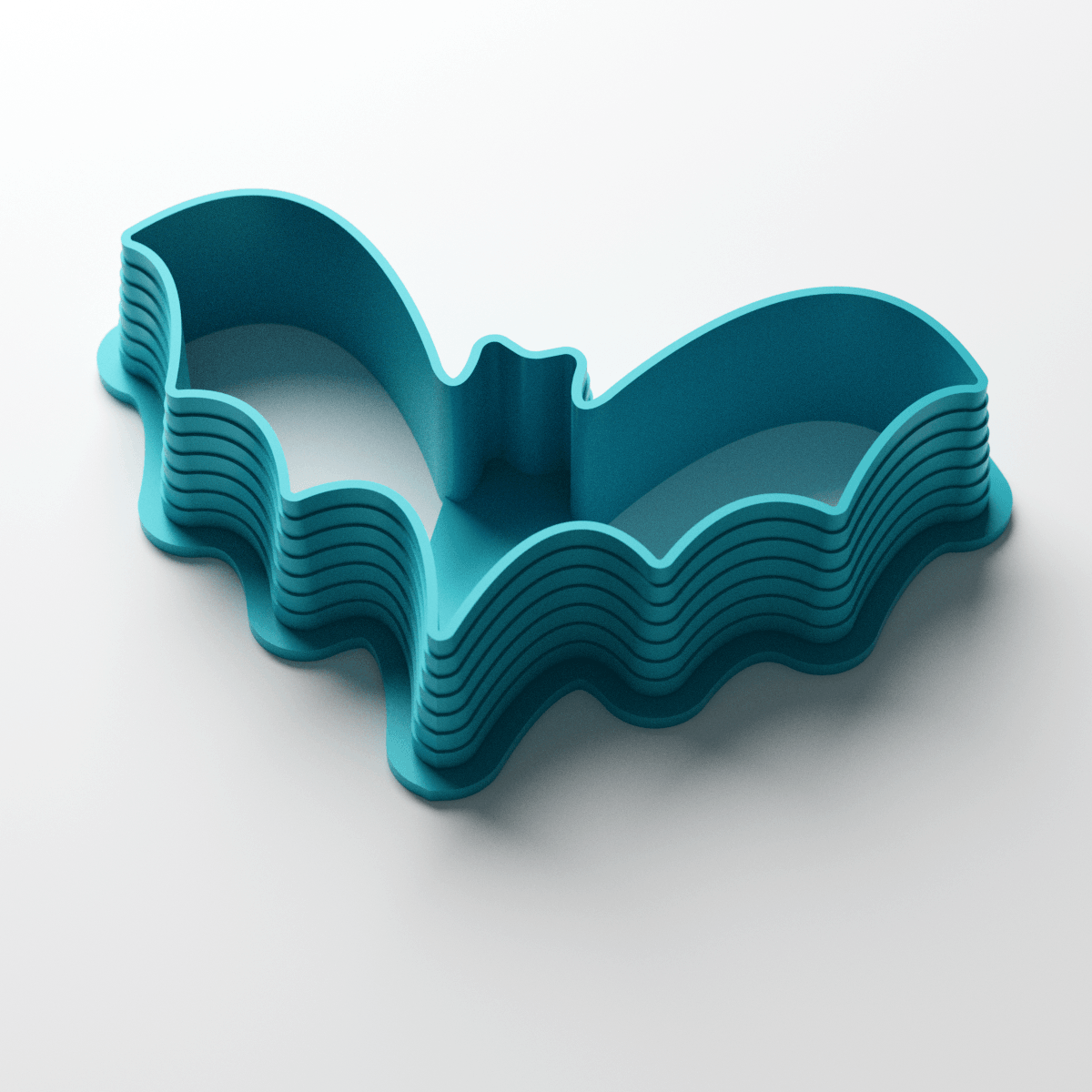 Bat Clay Cutter - Claylab