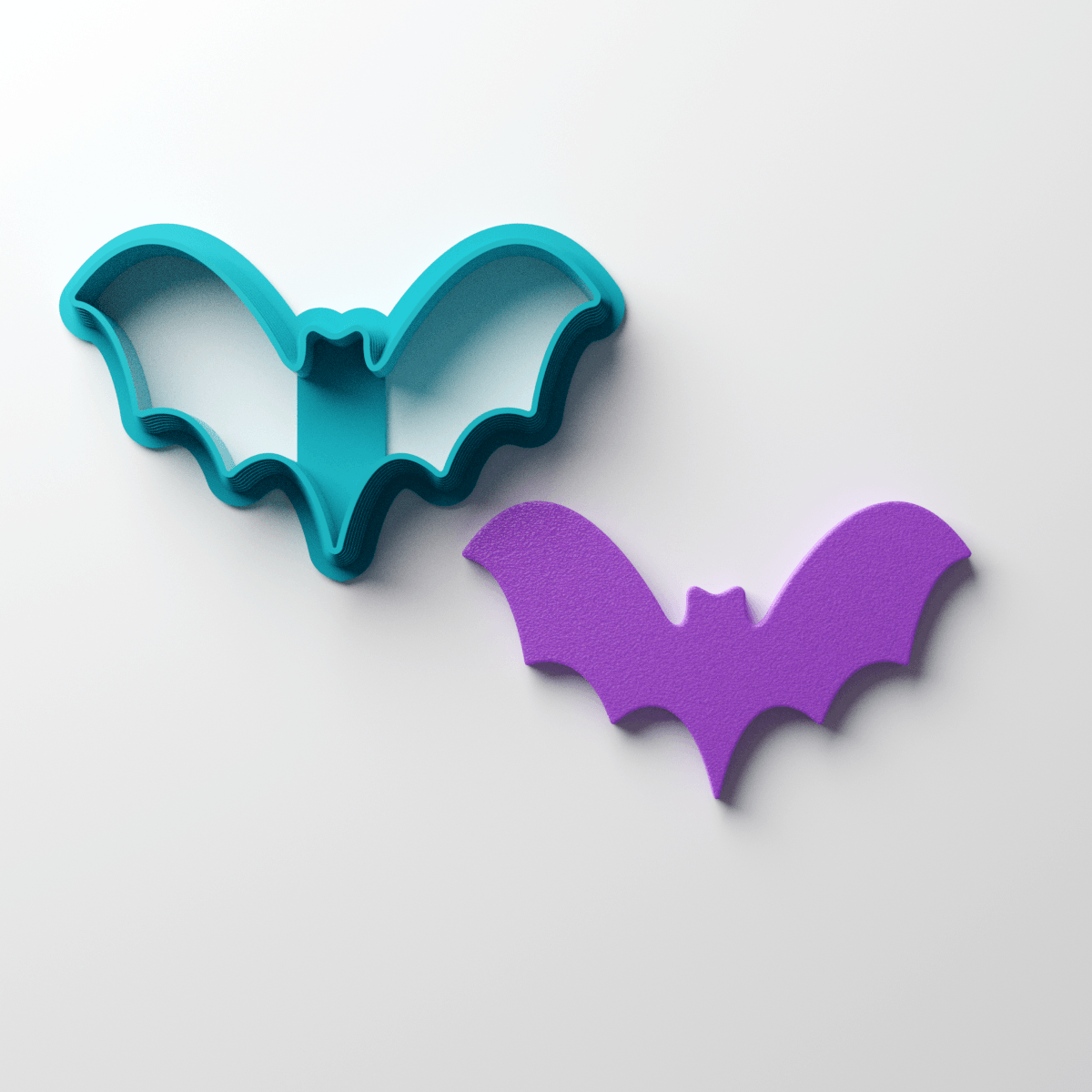 Bat Clay Cutter - Claylab