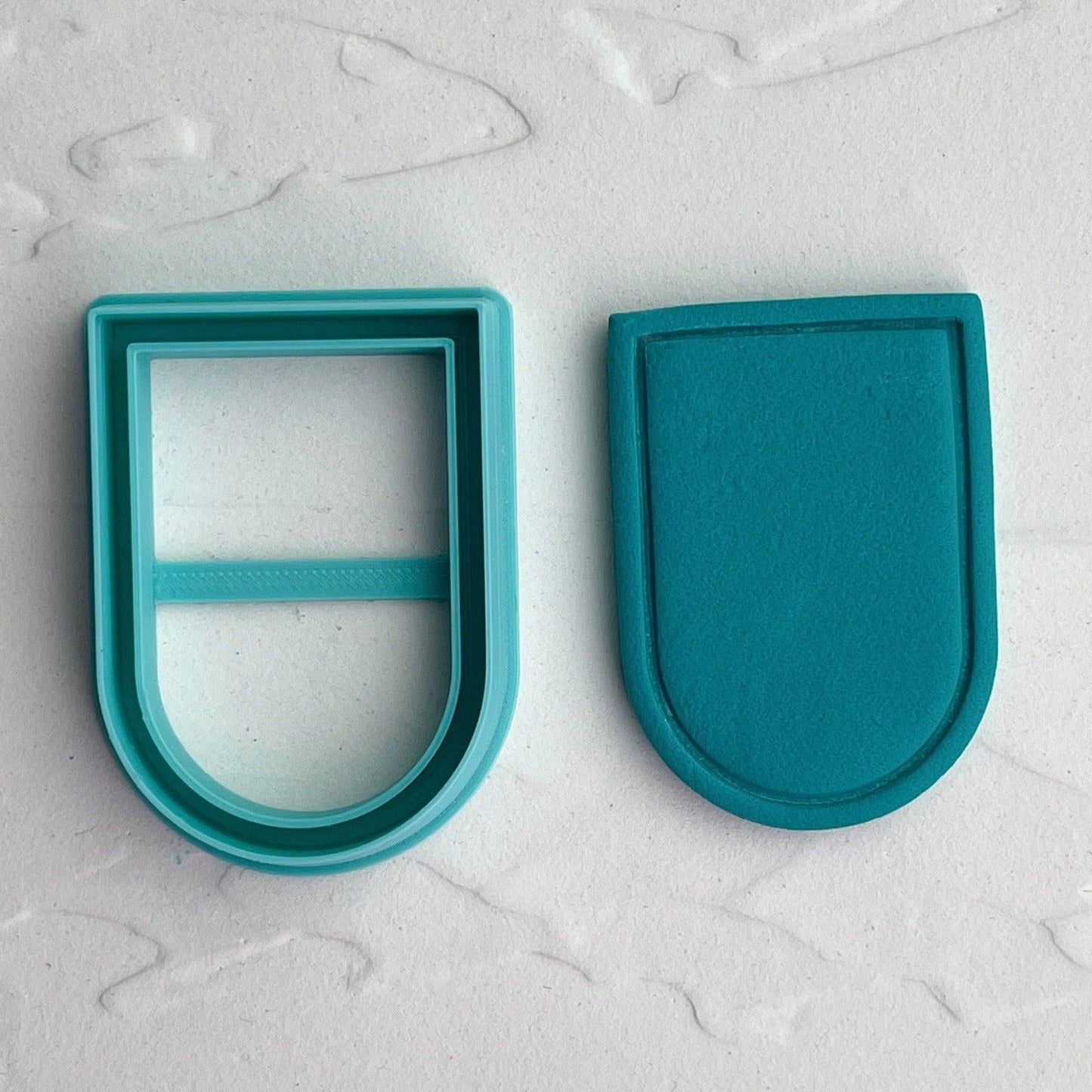 Iberian Frame Clay Cutter - Claylab