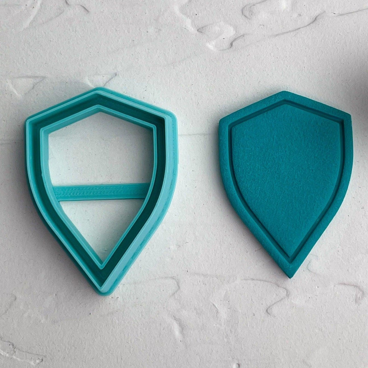 Kite Frame Clay Cutter - Claylab