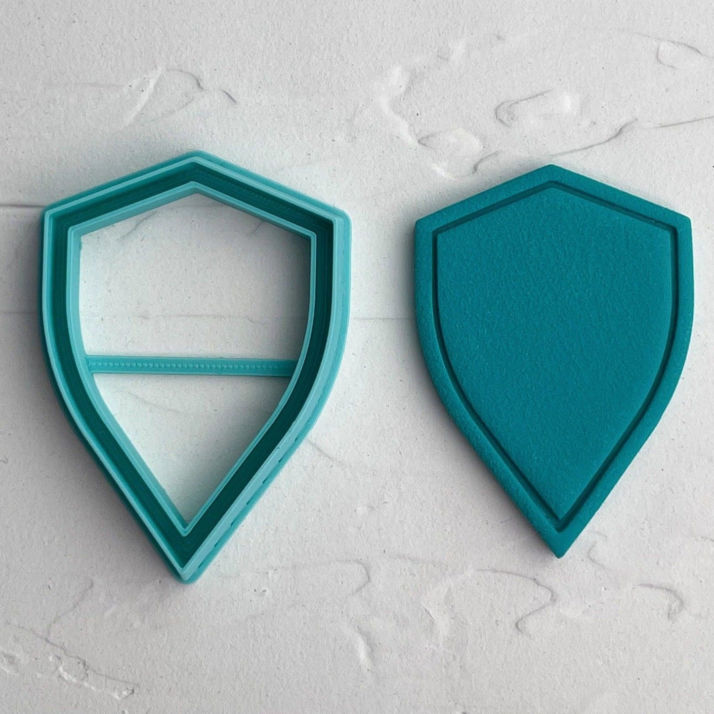 Kite Frame Clay Cutter - Claylab