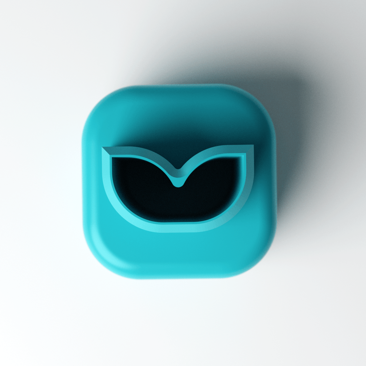 Micro Double Leaf - Claylab