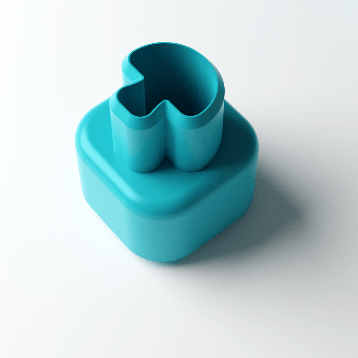 Micro Mushroom - Claylab